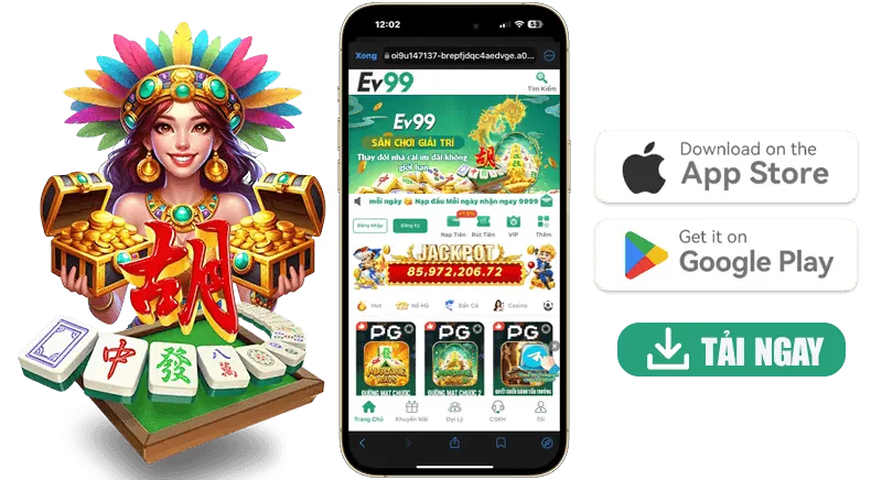 Jackpot Lũy Tiến tại Hi88vip1