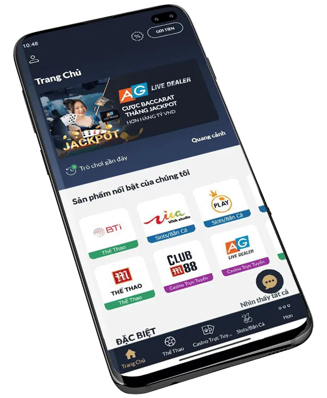 Game Thần Tài Bắn Cá tại hi88vip1 code