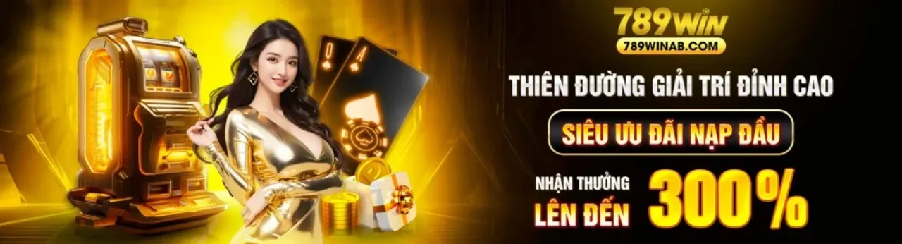 Thế giới Slot Game đa dạng tại Hi88vip1