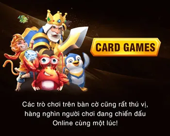 Trò chơi Poker đỉnh cao